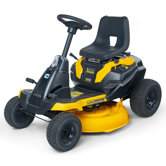 CUB CADET LR2 ES76 Akku-Minirider – Bild 7