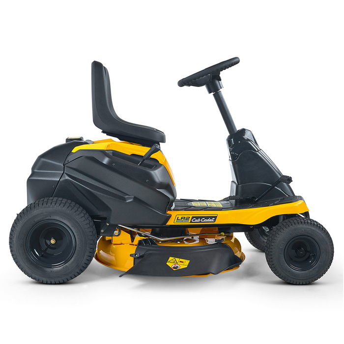 CUB CADET LR2 ES76 Akku-Minirider – Bild 6