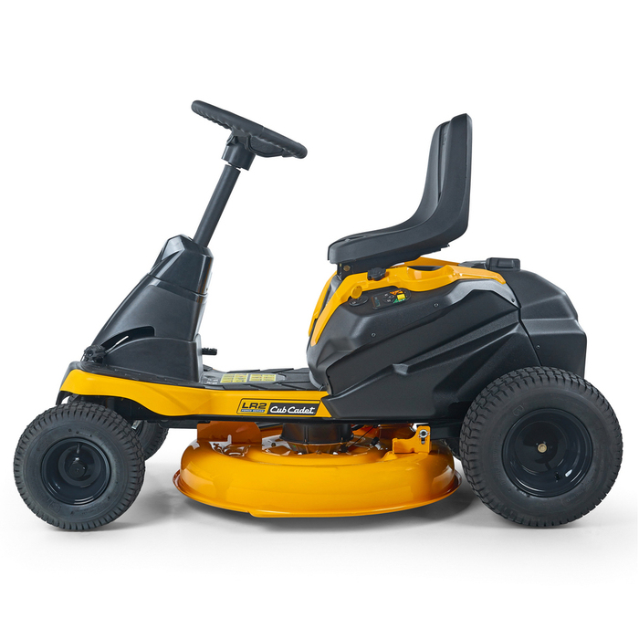 CUB CADET LR2 ES76 Akku-Minirider – Bild 5