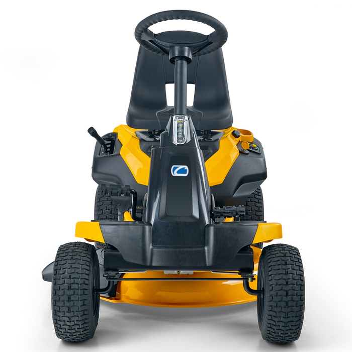 CUB CADET LR2 ES76 Akku-Minirider – Bild 4