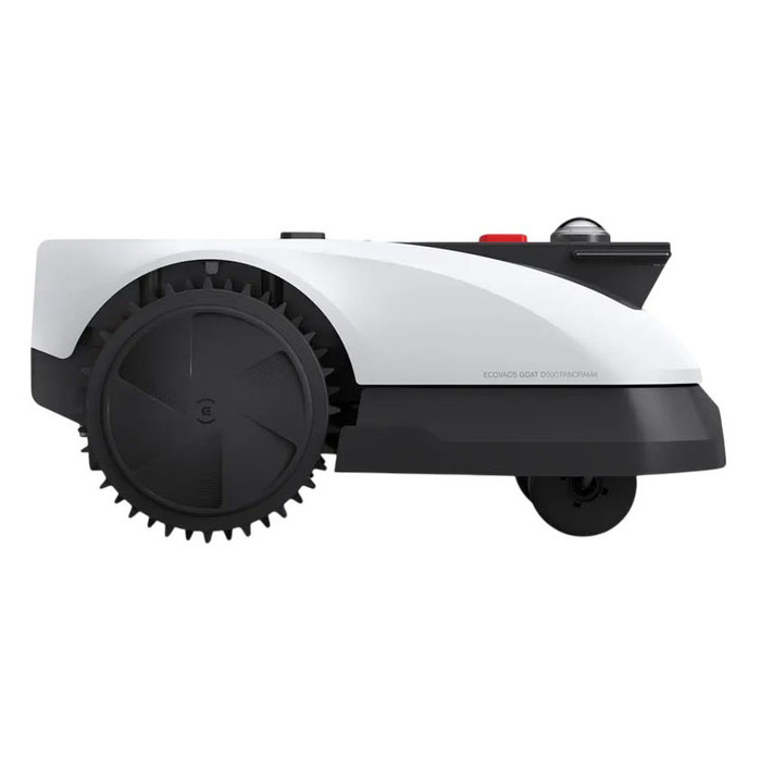 ECOVACS GOAT O500 Panorama Mähroboter – Bild 5