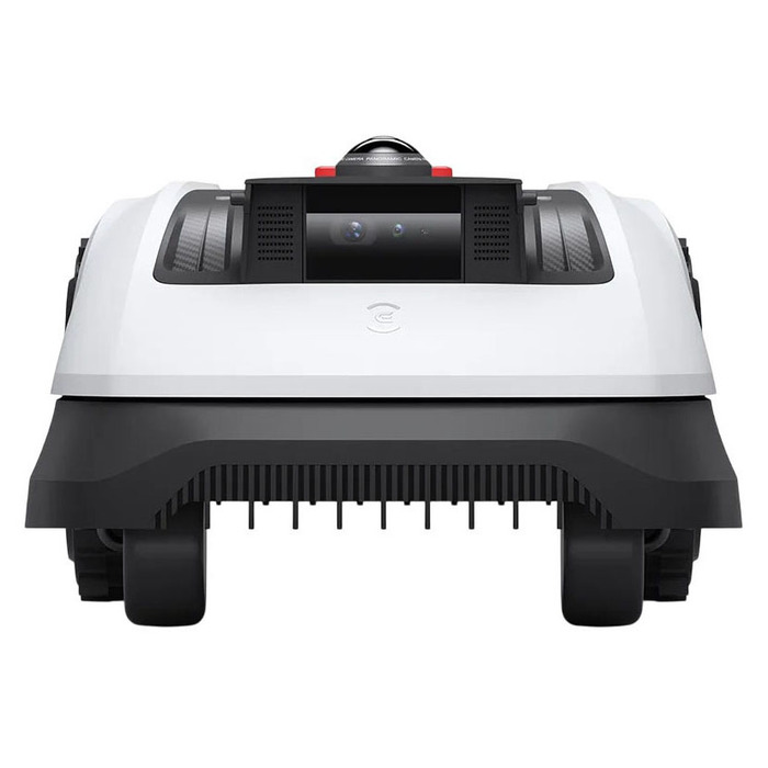 ECOVACS GOAT O500 Panorama Mähroboter – Bild 4
