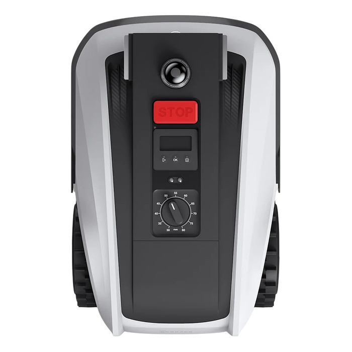 ECOVACS GOAT O500 Panorama Mähroboter – Bild 3