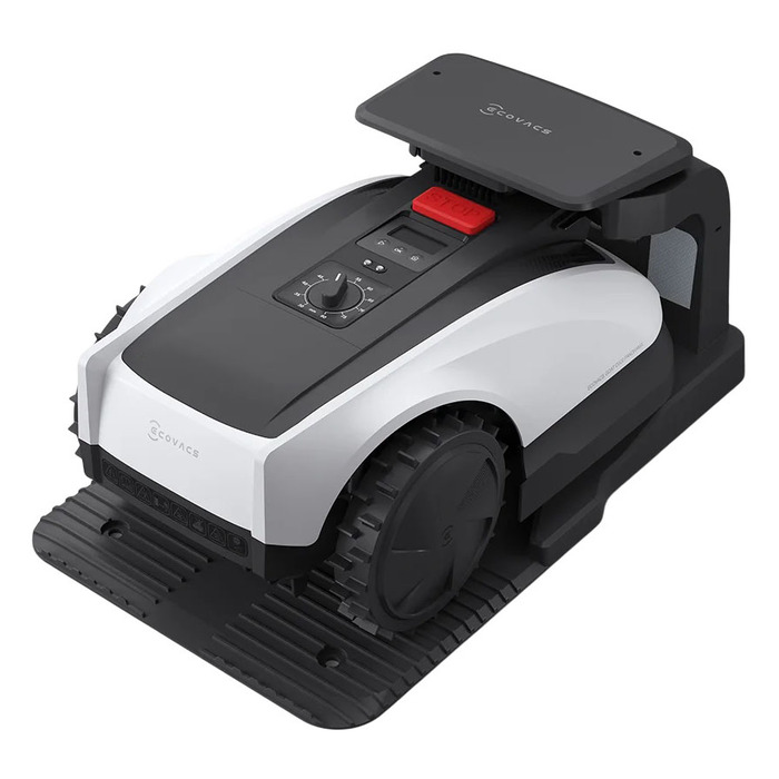 ECOVACS GOAT O500 Panorama Mähroboter – Bild 2