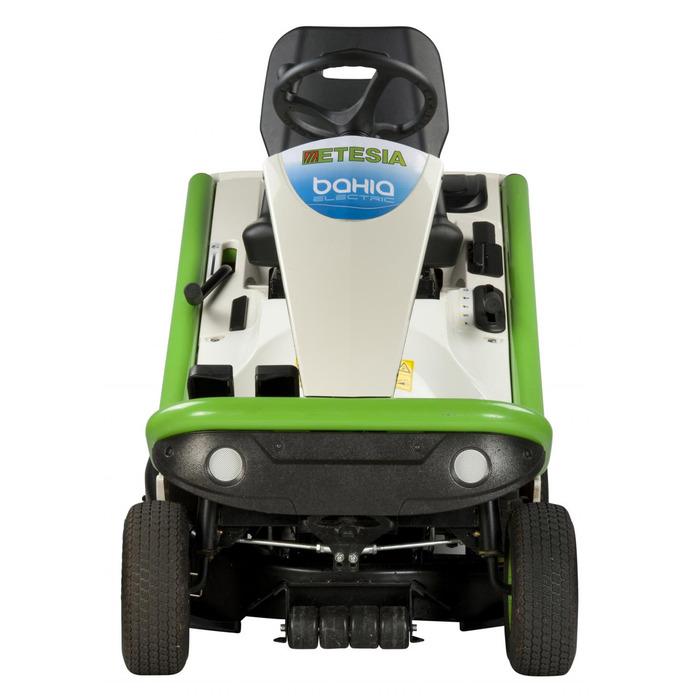 ETESIA BAHIA ELECTRIC M2EL Aufsitzmäher – Bild 7