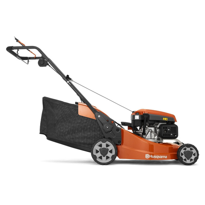 HUSQVARNA LC 347V Benzin-Rasenmäher – Bild 3