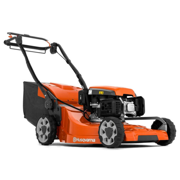 HUSQVARNA-Benzin-Rasenmaeher-LC-353VE-1.jpg