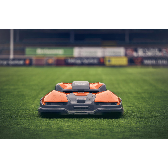 HUSQVARNA CEORA® 546 EPOS® / RZ 43L / CS4 Mähroboter – Bild 3