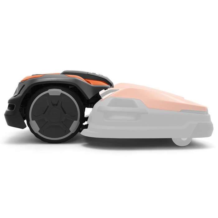 HUSQVARNA CEORA® 546 EPOS® / RZ 43M / CS4 Mähroboter – Bild 11