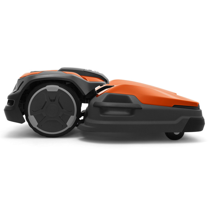 HUSQVARNA CEORA® 546 EPOS® / RZ 43L / CS4 Mähroboter – Bild 10