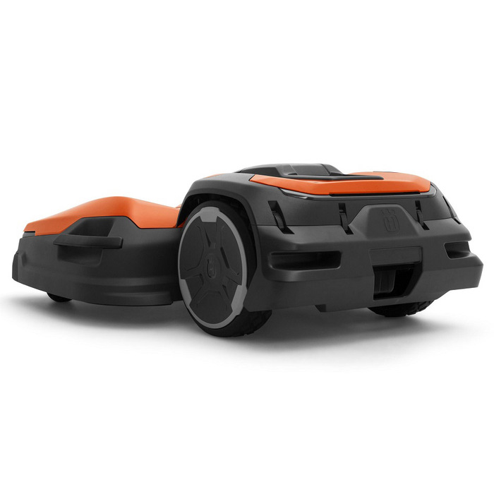 HUSQVARNA CEORA® 546 EPOS® / RZ 43M / CS4 Mähroboter – Bild 9