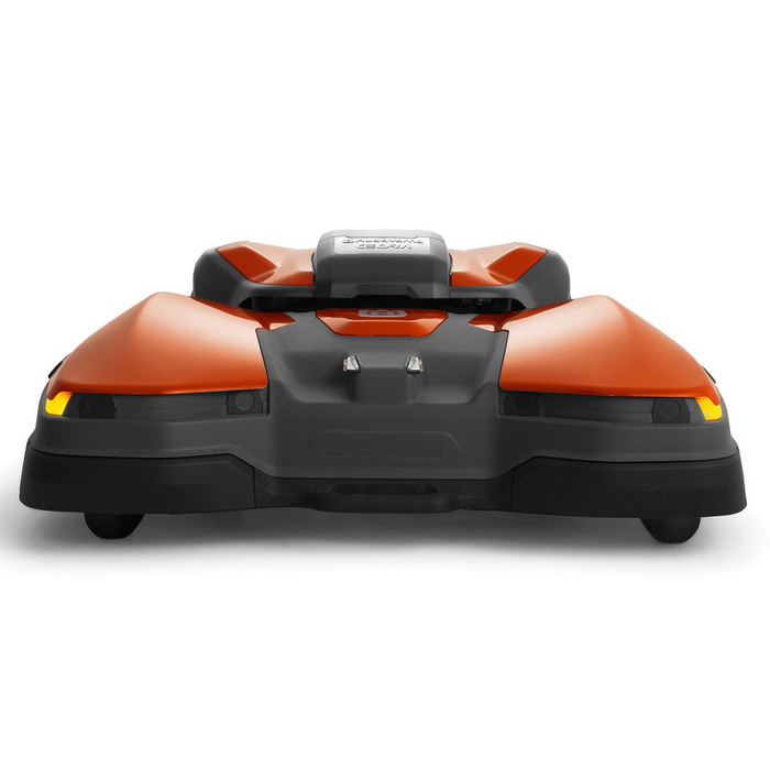 HUSQVARNA CEORA® 546 EPOS® / RZ 43L / CS4 Mähroboter – Bild 8