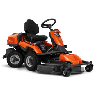 HUSQVARNA R 316TsX AWD Frontmäher