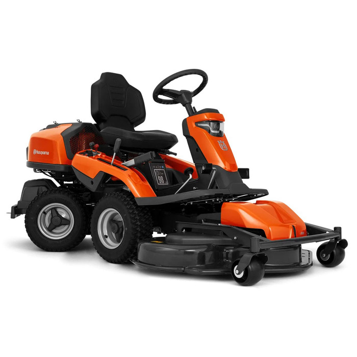 HUSQVARNA R 320X AWD Frontmäher