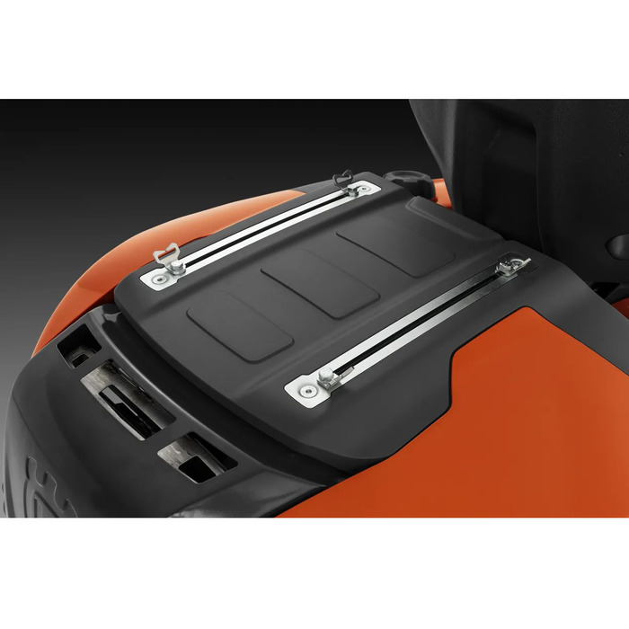 HUSQVARNA R 320X AWD Frontmäher – Bild 9