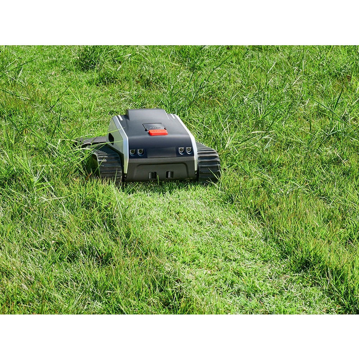 LYMOW One Plus Mähroboter – 5 A Ladegerät – Bild 5