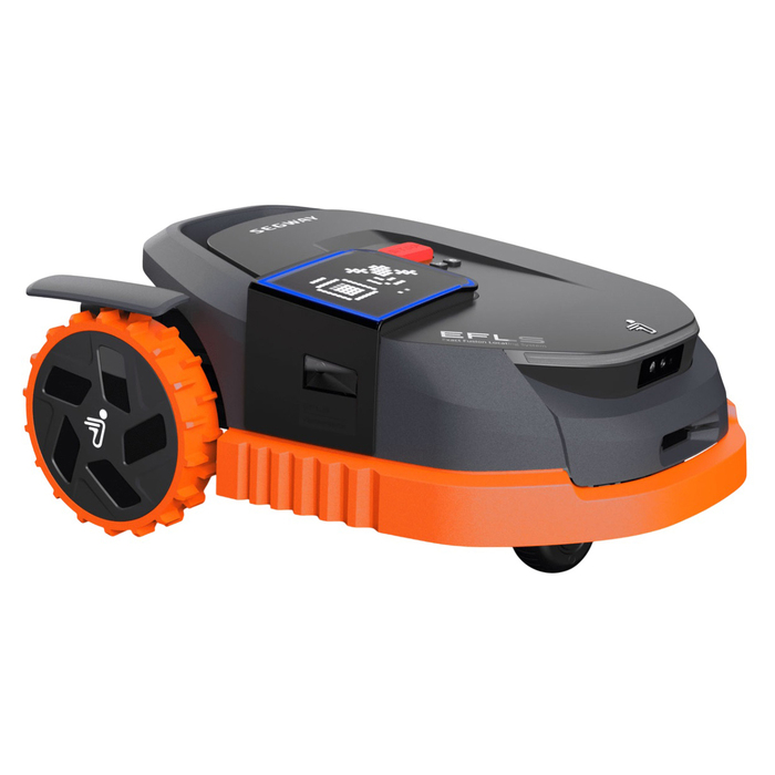 SEGWAY Navimow X330E Mähroboter – Bild 13