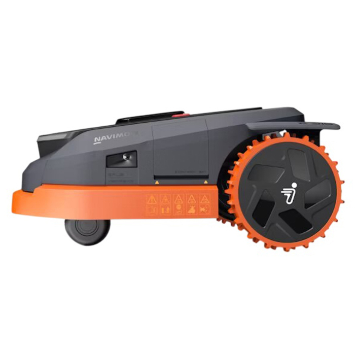SEGWAY Navimow X330E Mähroboter – Bild 12