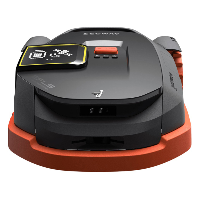 SEGWAY Navimow X330E Mähroboter – Bild 11