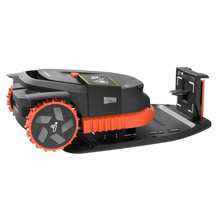 SEGWAY Navimow X330E Mähroboter – Bild 9