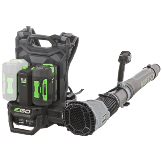 EGO LBP8000E Tragbares Ladegerät – 56 V / 5 Ah