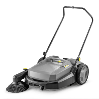 Kärcher KM 70/20 C Kehrmaschine – handgeführt