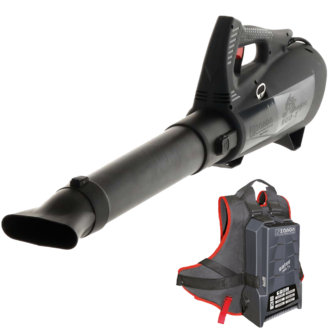 Zanon Dragos 900-T Akkuladegerät – 50,4 V / 15,9 Ah