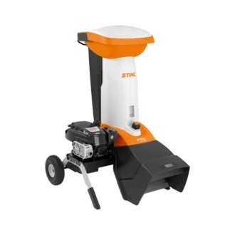 STIHL GH 460 Benzin-Gartenhäcksler