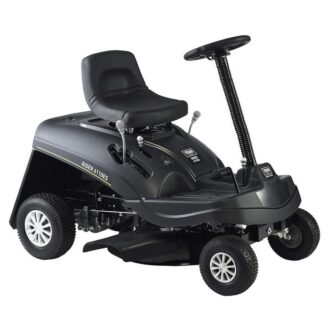 TEXAS Rider 6110ES Aufsitzrasenmäher