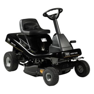 TEXAS Rider 7600E 2in1 Aufsitzrasenmäher