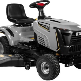 Texas Rasentraktor mit Seitenauswurf Premium TTS108H
