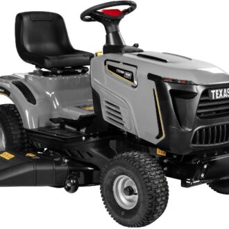 Texas Rasentraktor Premium TTS98H