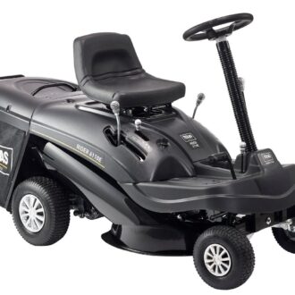 Texas Aufsitzmäher Rider 6110E Black Series