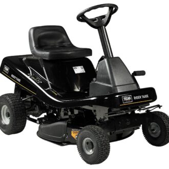 Texas Aufsitzmäher Rider 7600E 2in1 inkl. Mulchkit