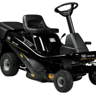 Texas Aufsitzmäher Rider 7600E 3in1 inkl. Mulchkit