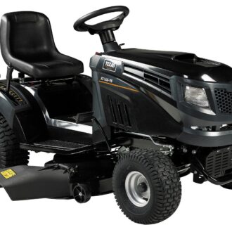 Texas Rasentraktor XC140-98 inkl. Mulchkit